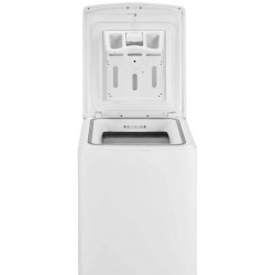 Стиральная машина Midea MFE05W80B/W-RU
