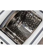 Стиральная машина Midea MFE05W80B/W-RU