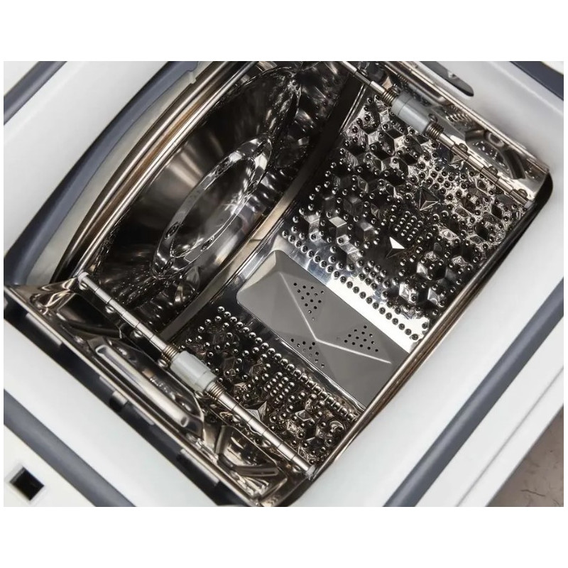Стиральная машина Midea MFE05W80B/W-RU