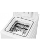 Стиральная машина Midea MFE05W80B/W-RU