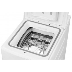 Стиральная машина Midea MFE05W80B/W-RU
