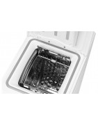 Стиральная машина Midea MFE05W80B/W-RU