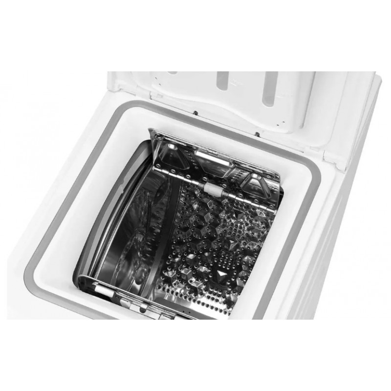 Стиральная машина Midea MFE05W80B/W-RU