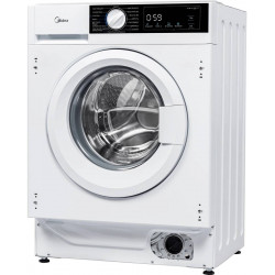 Встраиваемая стиральная машина Midea MFA06W80B/W