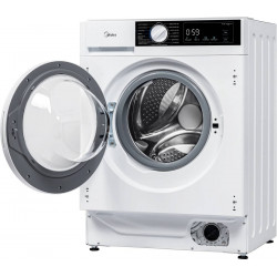 Встраиваемая стиральная машина Midea MFA06W80B/W