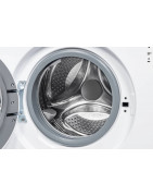 Встраиваемая стиральная машина Midea MFA06W80B/W