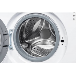 Встраиваемая стиральная машина Midea MFA06W80B/W