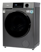 Стиральная машина Midea MF100W70/W, с фронтальной загрузкой, 7кг, 1200об/мин купить в Санкт-Петербурге