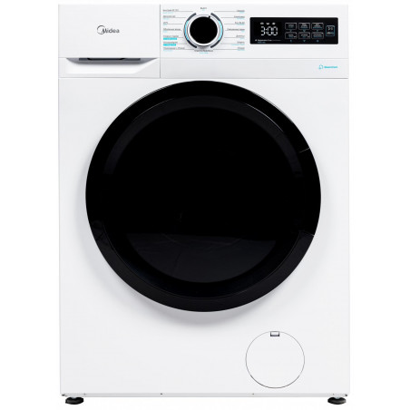 Стиральная машина Midea MF01712BS40/W