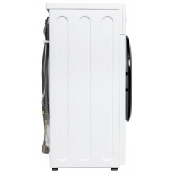 Стиральная машина Midea MF01712BS40/W