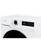 Стиральная машина Midea MF01712BS40/W