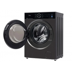 Стирально-сушильная машина Midea MF205D80WB/T-RU