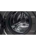 Стирально-сушильная машина Midea MF205D80WB/T-RU