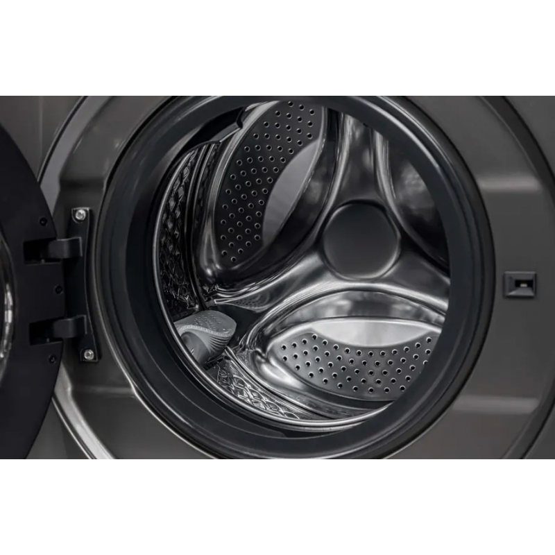Стирально-сушильная машина Midea MF205D80WB/T-RU