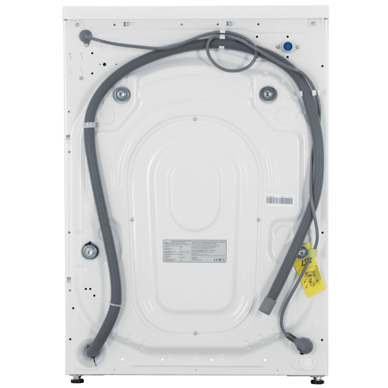 Стиральная машина Midea MF01814BS47/W