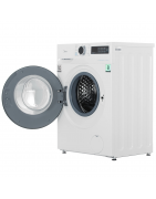 Стиральная машина Midea MF01814BS47/W