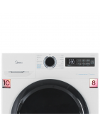 Стиральная машина Midea MF01814BS47/W
