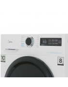 Стиральная машина Midea MF01814BS47/W
