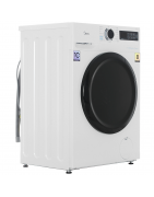Стиральная машина Midea MF01814BS47/W