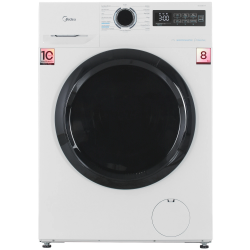 Стиральная машина Midea MF01814BS47/W