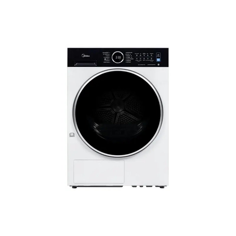 Сушильная машина Midea MD205H80WB/W-RU