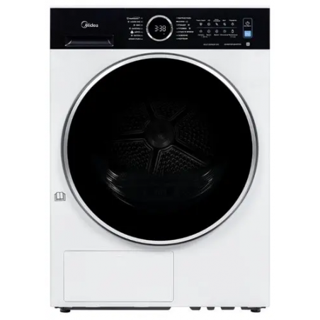 Сушильная машина Midea MD205H80WB/W-RU