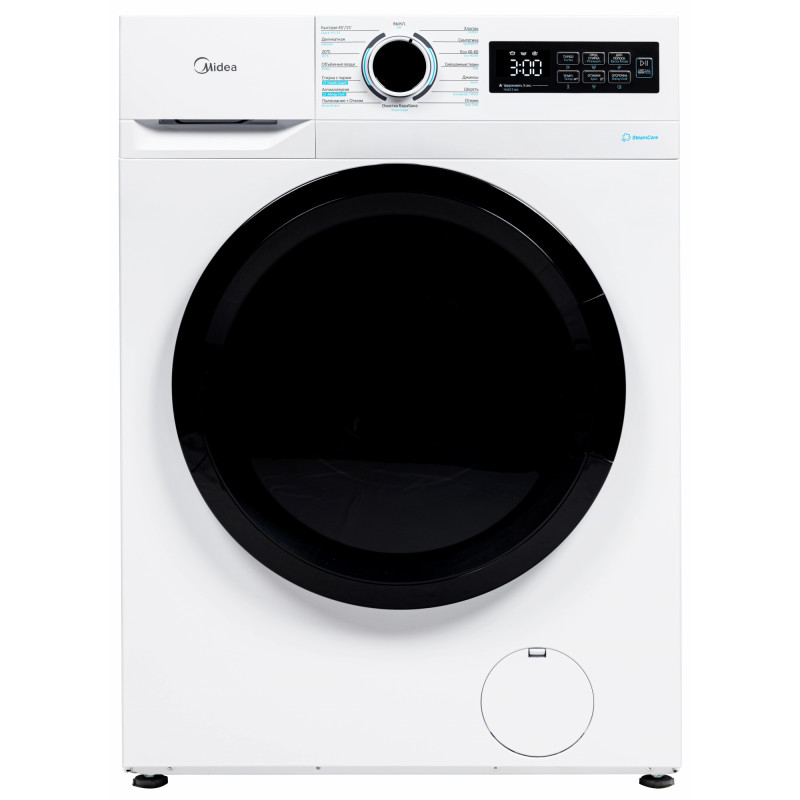 Стиральная машина Midea MF01814BS47/W