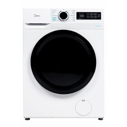 Стиральная машина Midea MF01814BS47/W