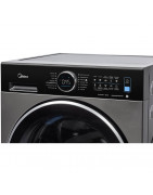 Стиральная машина Midea MF210W105WB/T