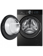Стиральная машина Midea MF210W105WB/T