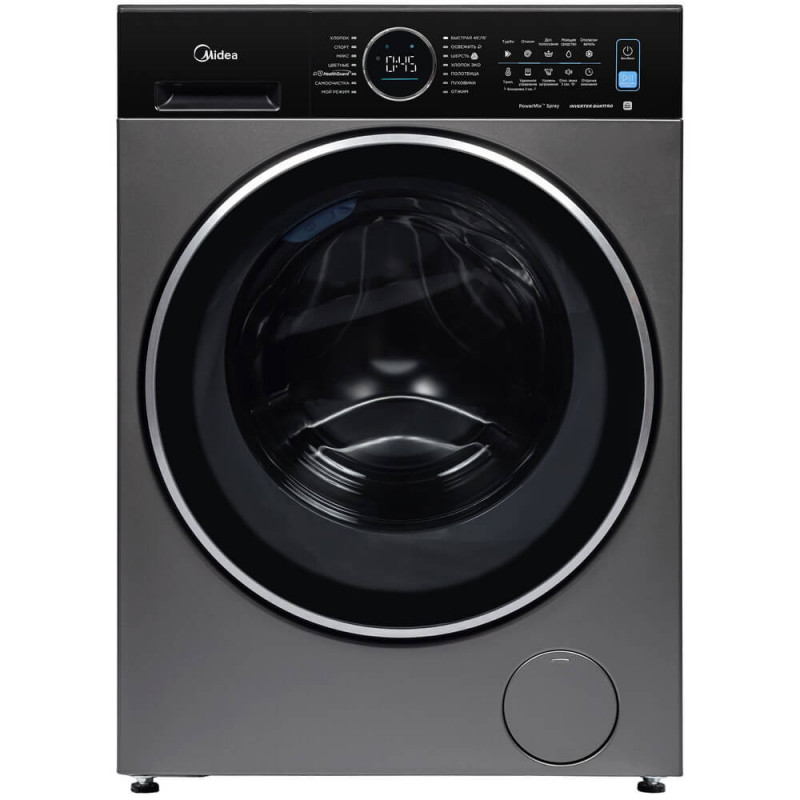 Стиральная машина Midea MF210W105WB/T