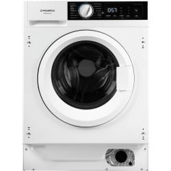 Встраиваемая стиральная машина с сушкой Maunfeld MBWM1486STWH