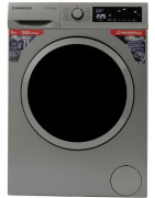 Стиральная машина Maunfeld MFWM128SL400 ST INVERTER