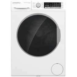 Стиральная машина Maunfeld MFWM128WH300 ST INVERTER SLIM