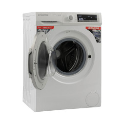 Стиральная машина Maunfeld MFWM127WH200 ST INVERTER SLIM