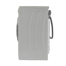 Стиральная машина Maunfeld MFWM127WH200 ST INVERTER SLIM