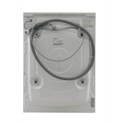 Стиральная машина Maunfeld MFWM127WH200 ST INVERTER SLIM