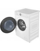 Стиральная машина Maunfeld MFWM127IWH053