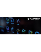 Стиральная машина Maunfeld MFWM148STWH02