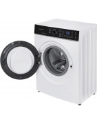 Стиральная машина Maunfeld MFWM106IWHT