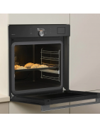 Духовой шкаф с функцией пароварки Gorenje BFS6148B