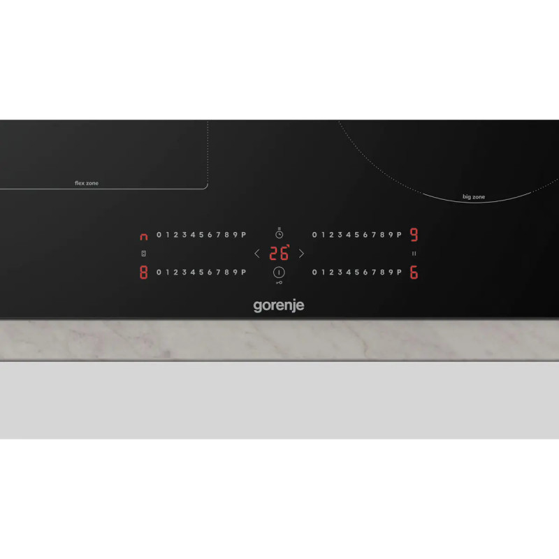 Варочная панель Gorenje GIC6422BSC