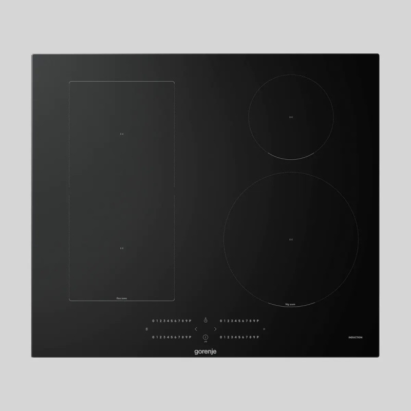 Варочная панель Gorenje GIC6422BSC