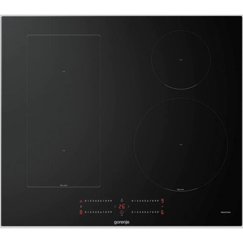 Варочная панель Gorenje GIC6422BSC