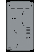 Варочная панель Gorenje GI3201BSCE