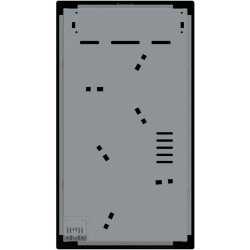 Варочная панель Gorenje GI3201BSCE