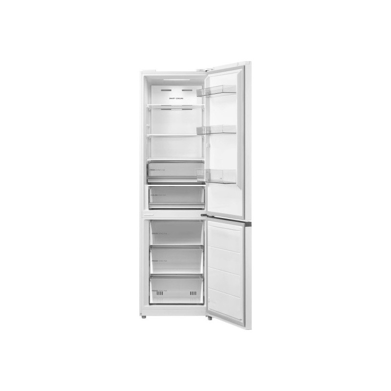 Холодильник Midea MDRB519MGE01ID