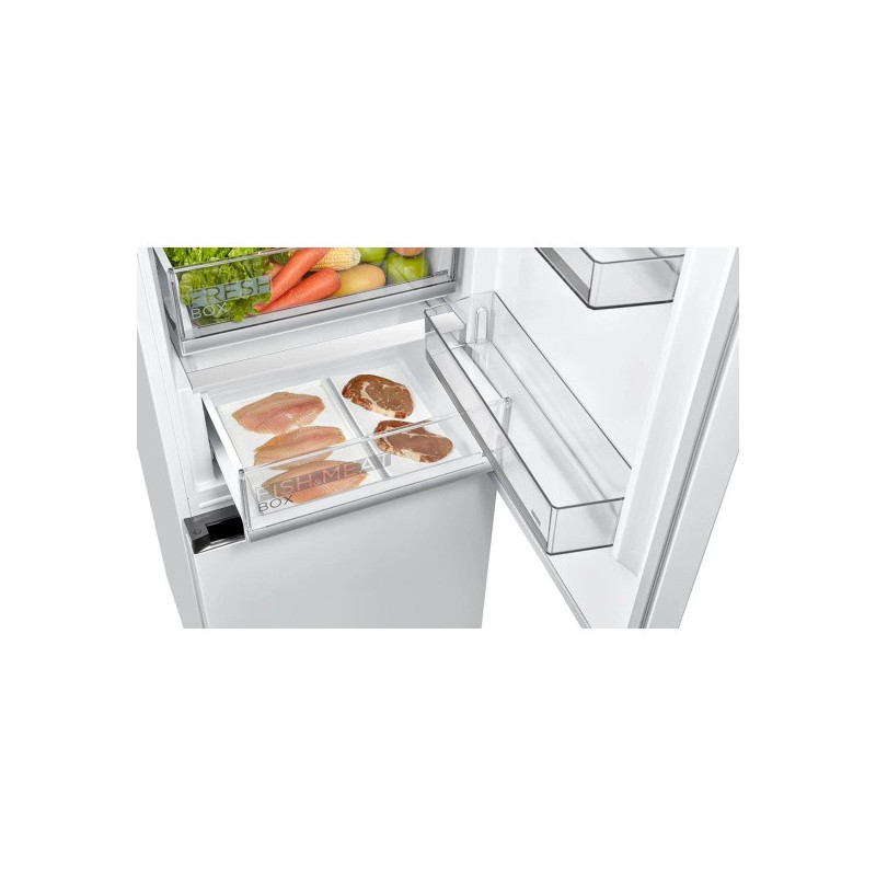 Холодильник Midea MDRB519MGE01ID
