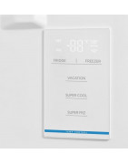 Холодильник Midea MDRB519MGE46ID