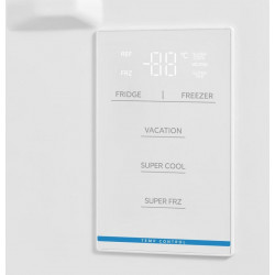 Холодильник Midea MDRB519MGE46ID